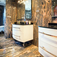 Villa in the suburbs in Spain, Comunitat Valenciana, Alicante, 598 sq.m.