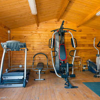 Villa in the suburbs in Spain, Comunitat Valenciana, Alicante, 598 sq.m.