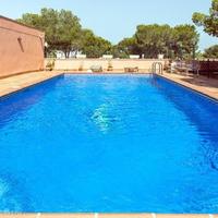 Villa in the suburbs in Spain, Comunitat Valenciana, Alicante, 598 sq.m.