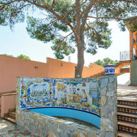 Villa in the suburbs in Spain, Comunitat Valenciana, Alicante, 598 sq.m.