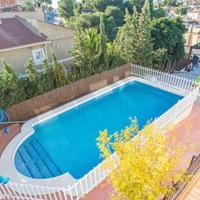 Villa in the suburbs in Spain, Comunitat Valenciana, Alicante, 220 sq.m.