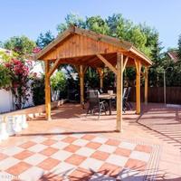 Villa in the suburbs in Spain, Comunitat Valenciana, Alicante, 220 sq.m.