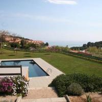 Townhouse in the suburbs in Spain, Catalunya, Begur, 170 sq.m.