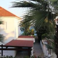 Villa in the suburbs in Republic of Cyprus, Eparchia Larnakas, 154 sq.m.