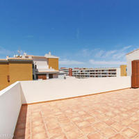 Пентхаус в пригороде в Испании, Валенсия, Аликанте, 165 кв.м.