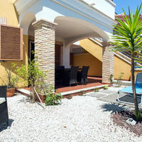 Апартаменты в пригороде в Испании, Валенсия, Аликанте, 87 кв.м.