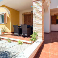 Апартаменты в пригороде в Испании, Валенсия, Аликанте, 87 кв.м.