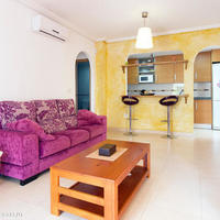 Апартаменты в пригороде в Испании, Валенсия, Аликанте, 87 кв.м.