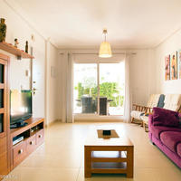 Апартаменты в пригороде в Испании, Валенсия, Аликанте, 87 кв.м.