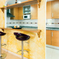 Апартаменты в пригороде в Испании, Валенсия, Аликанте, 87 кв.м.