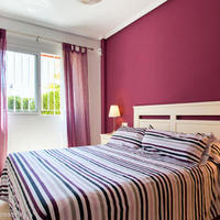 Апартаменты в пригороде в Испании, Валенсия, Аликанте, 87 кв.м.