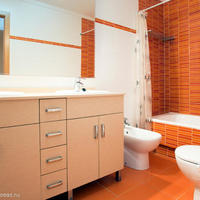 Апартаменты в пригороде в Испании, Валенсия, Аликанте, 87 кв.м.