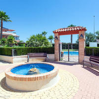 Апартаменты в пригороде в Испании, Валенсия, Аликанте, 87 кв.м.