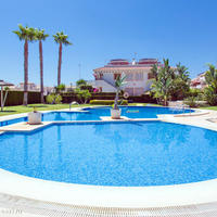 Апартаменты в пригороде в Испании, Валенсия, Аликанте, 87 кв.м.