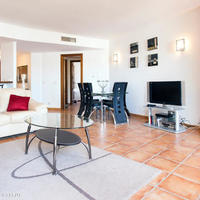 Апартаменты в пригороде в Испании, Валенсия, Аликанте, 150 кв.м.