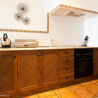 Апартаменты в пригороде в Испании, Валенсия, Аликанте, 150 кв.м.