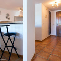 Апартаменты в пригороде в Испании, Валенсия, Аликанте, 150 кв.м.