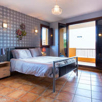 Апартаменты в пригороде в Испании, Валенсия, Аликанте, 150 кв.м.