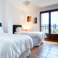 Апартаменты в пригороде в Испании, Валенсия, Аликанте, 150 кв.м.