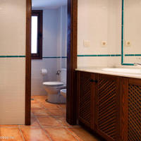 Апартаменты в пригороде в Испании, Валенсия, Аликанте, 150 кв.м.