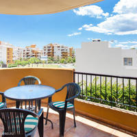 Апартаменты в пригороде в Испании, Валенсия, Аликанте, 150 кв.м.