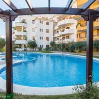 Апартаменты в пригороде в Испании, Валенсия, Аликанте, 150 кв.м.