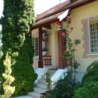 Villa in the city center in Guyane, 165 sq.m.