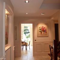 Villa in the city center in Guyane, 165 sq.m.