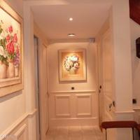 Villa in the city center in Guyane, 165 sq.m.