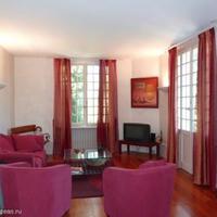 Villa in the city center in Guyane, 165 sq.m.