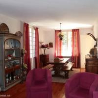 Villa in the city center in Guyane, 165 sq.m.