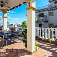 Villa in the suburbs in Spain, Comunitat Valenciana, Alicante, 74 sq.m.