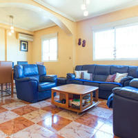 Villa in the suburbs in Spain, Comunitat Valenciana, Alicante, 74 sq.m.