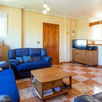 Villa in the suburbs in Spain, Comunitat Valenciana, Alicante, 74 sq.m.