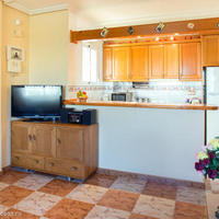 Villa in the suburbs in Spain, Comunitat Valenciana, Alicante, 74 sq.m.