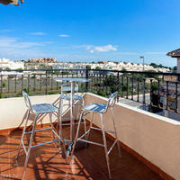 Villa in the suburbs in Spain, Comunitat Valenciana, Alicante, 74 sq.m.