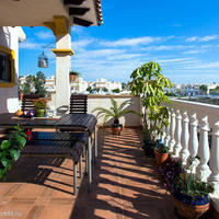 Villa in the suburbs in Spain, Comunitat Valenciana, Alicante, 74 sq.m.