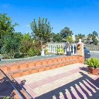 Villa in the suburbs in Spain, Comunitat Valenciana, Alicante, 74 sq.m.