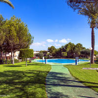 Villa in the suburbs in Spain, Comunitat Valenciana, Alicante, 74 sq.m.