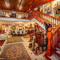 Villa in the city center in Spain, Comunitat Valenciana, Alicante, 787 sq.m.