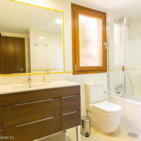 Апартаменты в пригороде в Испании, Валенсия, Аликанте, 91 кв.м.