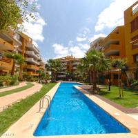 Апартаменты в пригороде в Испании, Валенсия, Аликанте, 91 кв.м.