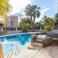 Апартаменты в пригороде в Испании, Валенсия, Аликанте, 73 кв.м.