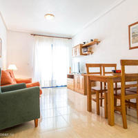 Апартаменты в пригороде в Испании, Валенсия, Аликанте, 73 кв.м.