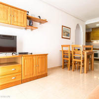 Апартаменты в пригороде в Испании, Валенсия, Аликанте, 73 кв.м.