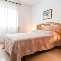 Апартаменты в пригороде в Испании, Валенсия, Аликанте, 73 кв.м.