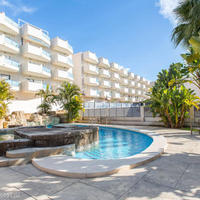 Апартаменты в пригороде в Испании, Валенсия, Аликанте, 73 кв.м.