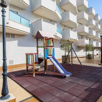 Апартаменты в пригороде в Испании, Валенсия, Аликанте, 73 кв.м.