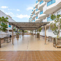 Апартаменты в пригороде в Испании, Валенсия, Аликанте, 73 кв.м.