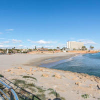 Апартаменты в пригороде в Испании, Валенсия, Аликанте, 73 кв.м.